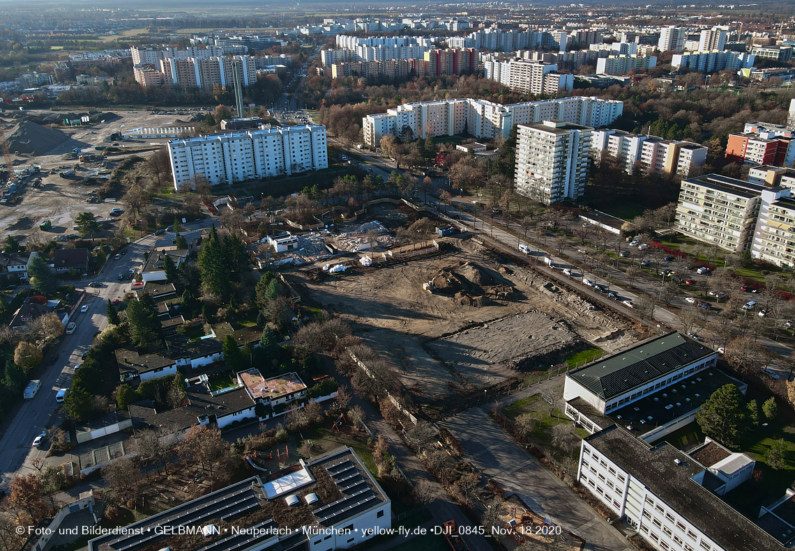 18.11.2020 - Grundschule am Karl-Marx-Ring
